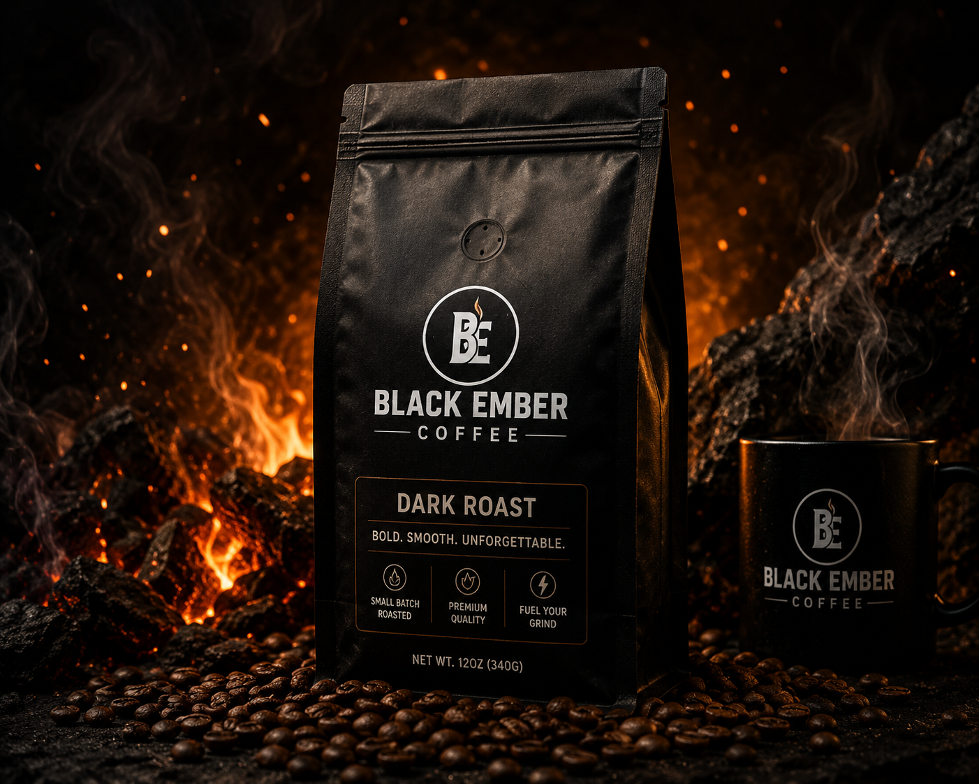 🔥 Morning Fuel Duo