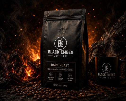 🔥 Morning Fuel Duo
