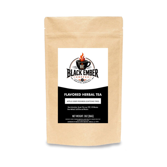 Apple Cider Rooibos