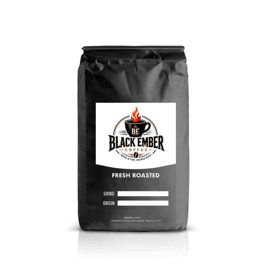 Bali Coffee Pods